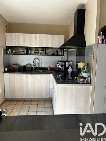 Maison à vendre 5 pièces 95 m² Champagne-sur-Oise