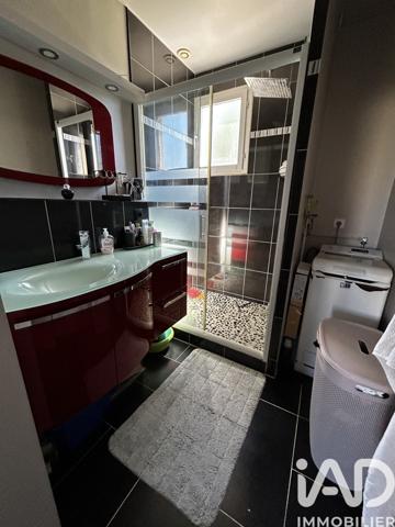 Maison à vendre 5 pièces 95 m² Champagne-sur-Oise