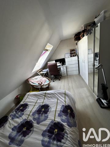 Maison à vendre 5 pièces 95 m² Champagne-sur-Oise