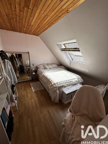 Maison à vendre 5 pièces 95 m² Champagne-sur-Oise