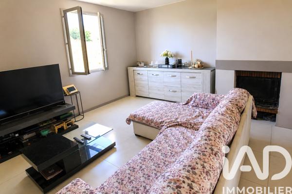 Maison à vendre 5 pièces 95 m² Champagne-sur-Oise