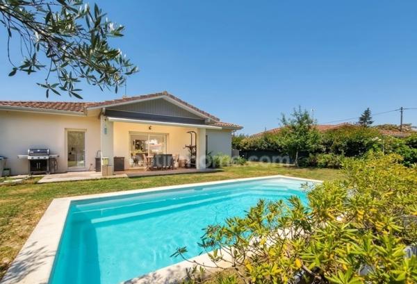 ✨ Rare : Maison d'exception DPE AA – Sérénité et confort absolu à Barcelone-du-Gers 🏡