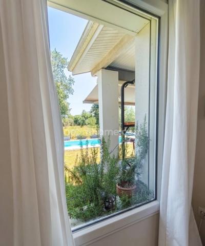 ✨ Rare : Maison d'exception DPE AA – Sérénité et confort absolu à Barcelone-du-Gers 🏡