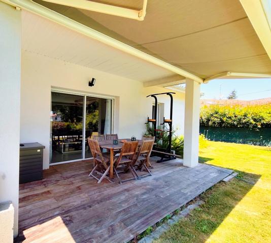 ✨ Rare : Maison d'exception DPE AA – Sérénité et confort absolu à Barcelone-du-Gers 🏡