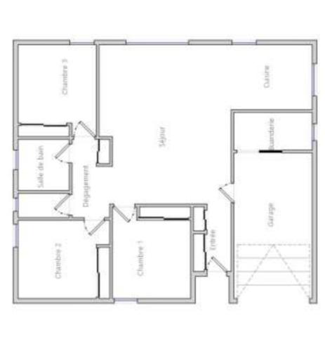 ✨ Rare : Maison d'exception DPE AA – Sérénité et confort absolu à Barcelone-du-Gers 🏡