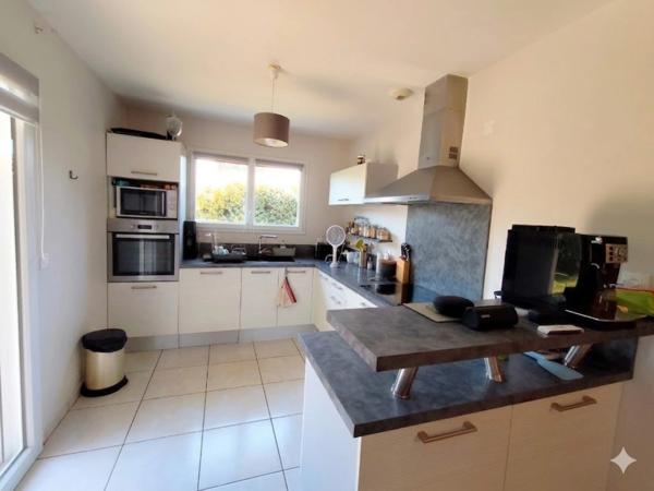 ✨ Rare : Maison d'exception DPE AA – Sérénité et confort absolu à Barcelone-du-Gers 🏡