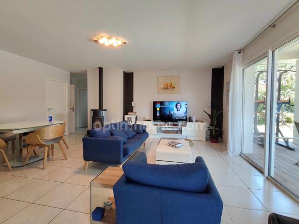 ✨ Rare : Maison d'exception DPE AA – Sérénité et confort absolu à Barcelone-du-Gers 🏡