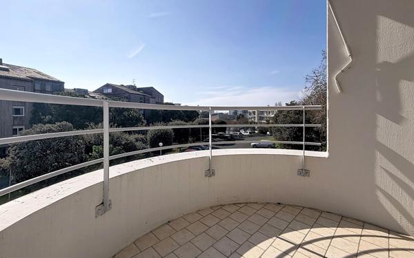 Appartement à vendre    3 pièces • 69,21 m2 La Rochelle