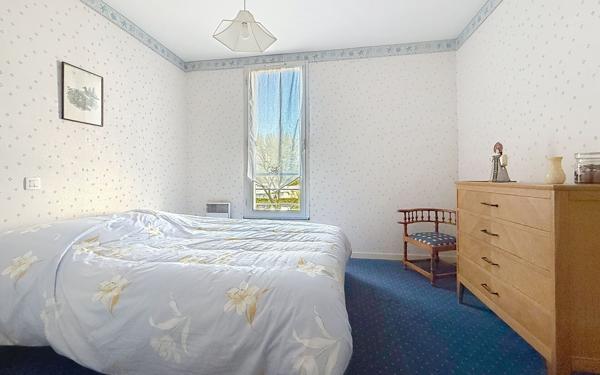 Appartement à vendre    3 pièces • 69,21 m2 La Rochelle