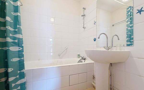 Appartement à vendre    3 pièces • 69,21 m2 La Rochelle