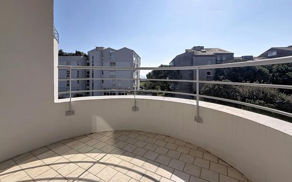 Appartement à vendre    3 pièces • 69,21 m2 La Rochelle