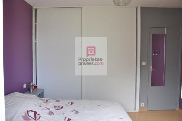 Maison d'habitation de plain pied 7 pièce(s) 162 m2 avec corps de ferme beau potentiel