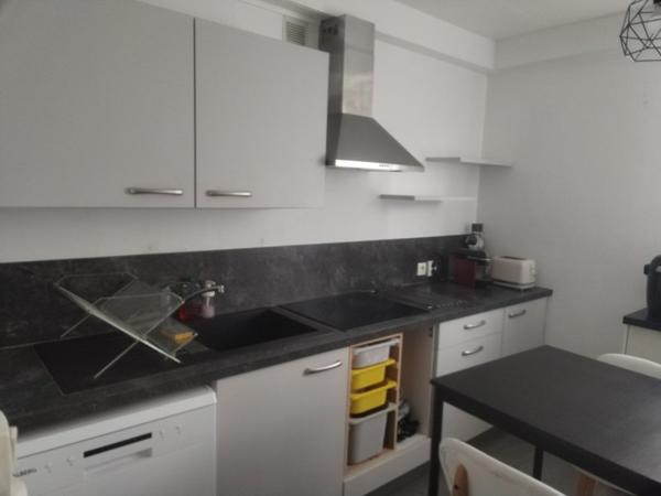 Vente / Appartement T5 à Beauvais (60000)