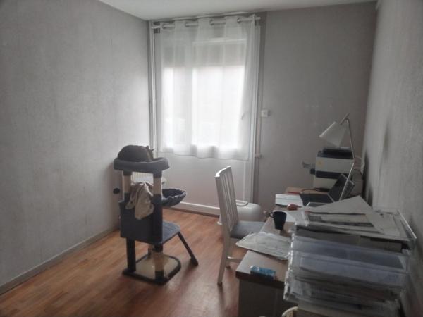 Vente / Appartement T5 à Beauvais (60000)