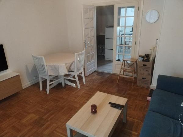 Vente / Appartement T5 à Beauvais (60000)