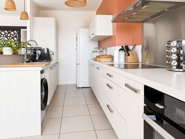Appartement coup de coeur Mérignac de 71m2 quartier Capeyron