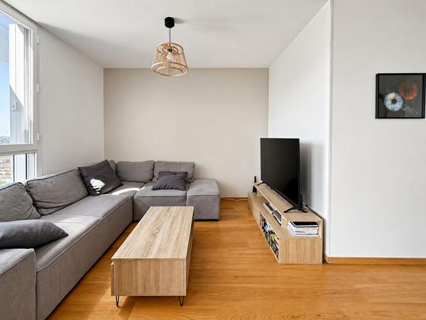 Appartement coup de coeur Mérignac de 71m2 quartier Capeyron