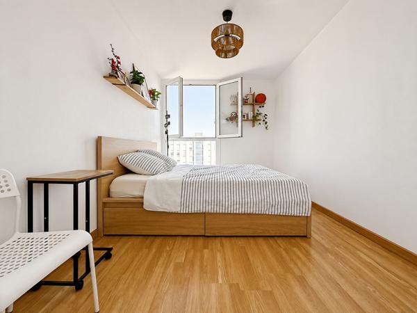 Appartement coup de coeur Mérignac de 71m2 quartier Capeyron