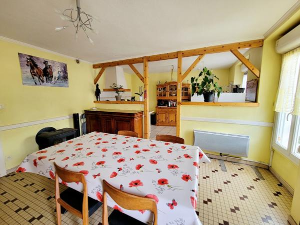 À vendre Opportunité investissement à Chemillé-en-Anjou