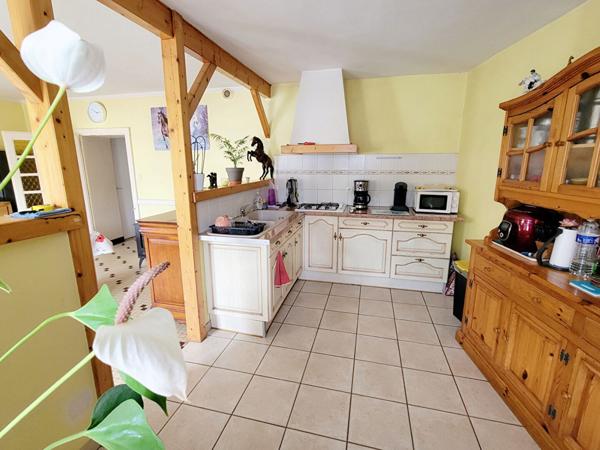 À vendre Opportunité investissement à Chemillé-en-Anjou