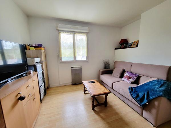 À vendre Opportunité investissement à Chemillé-en-Anjou