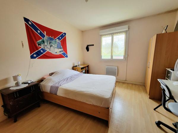 À vendre Opportunité investissement à Chemillé-en-Anjou