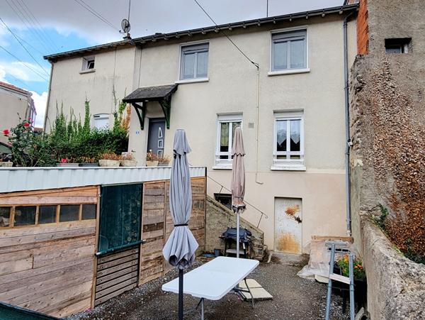 À vendre Opportunité investissement à Chemillé-en-Anjou