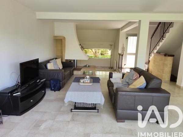 Maison à vendre 5 pièces 120,75 m² Mitry-Mory