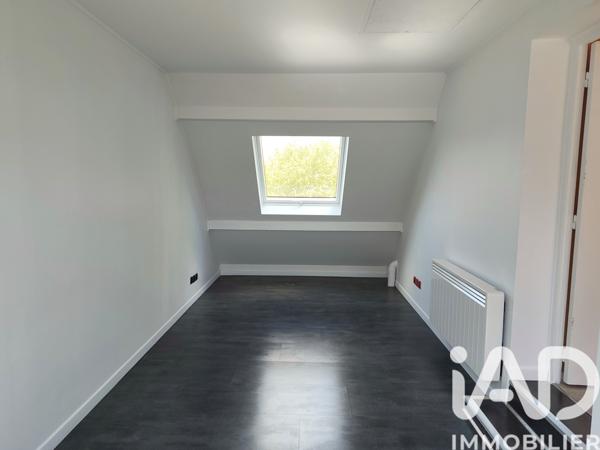 Maison à vendre 5 pièces 120,75 m² Mitry-Mory