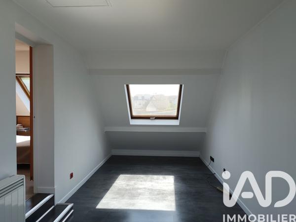 Maison à vendre 5 pièces 120,75 m² Mitry-Mory