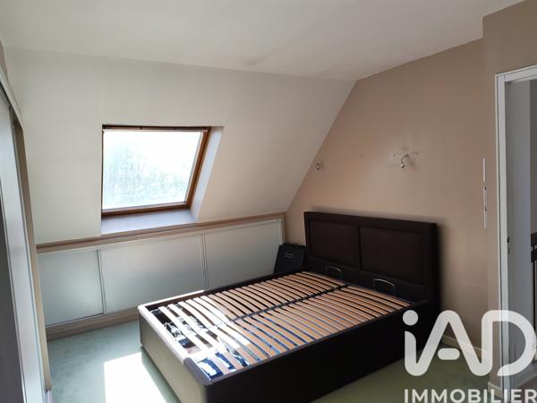 Maison à vendre 5 pièces 120,75 m² Mitry-Mory