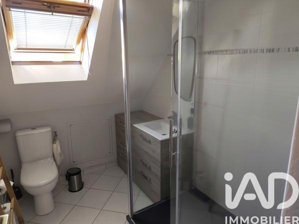 Maison à vendre 5 pièces 120,75 m² Mitry-Mory