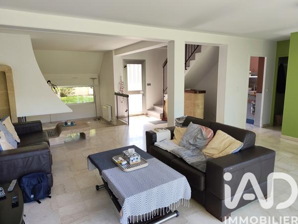 Maison à vendre 5 pièces 120,75 m² Mitry-Mory