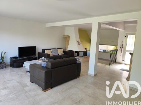 Maison à vendre 5 pièces 120,75 m² Mitry-Mory