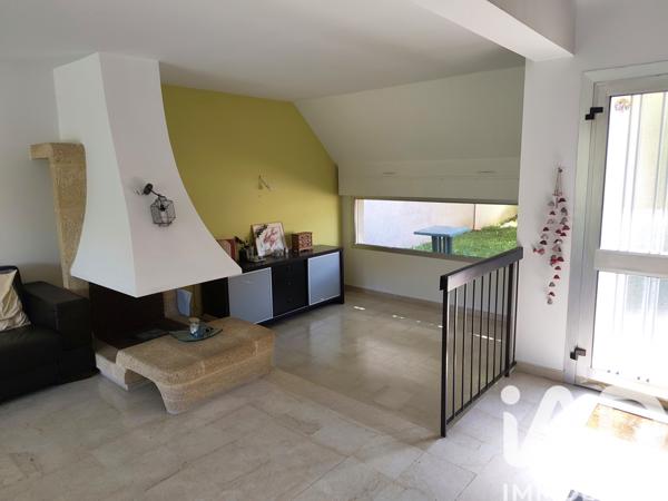 Maison à vendre 5 pièces 120,75 m² Mitry-Mory