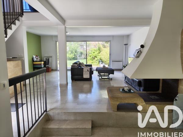 Maison à vendre 5 pièces 120,75 m² Mitry-Mory