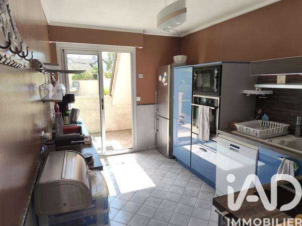 Maison à vendre 5 pièces 120,75 m² Mitry-Mory