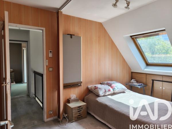 Maison à vendre 5 pièces 120,75 m² Mitry-Mory