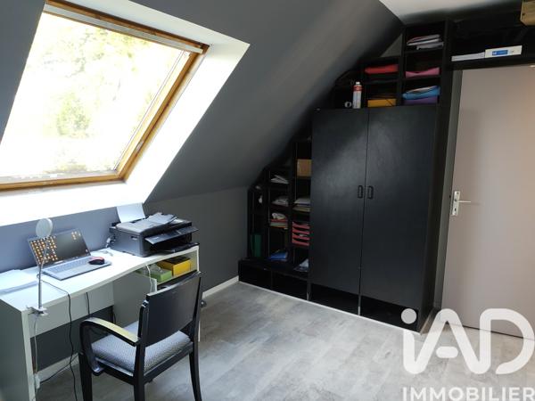 Maison à vendre 5 pièces 120,75 m² Mitry-Mory