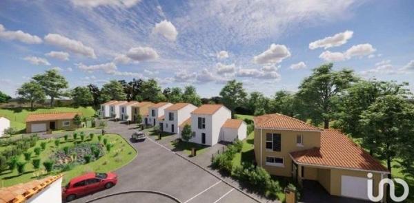 Maison 4 pièces de 89 m² à Tonnay-Charente (17430)