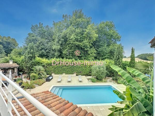 Maison à vendre 6 pièces de 177 m²