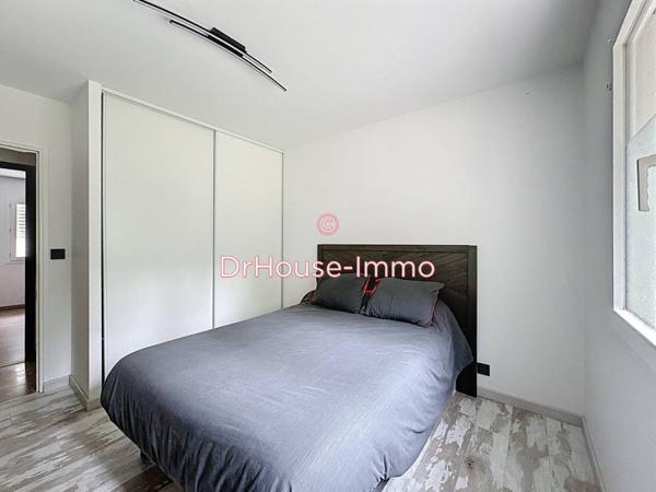 Maison à vendre 6 pièces de 177 m²