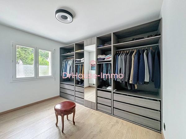 Maison à vendre 6 pièces de 177 m²
