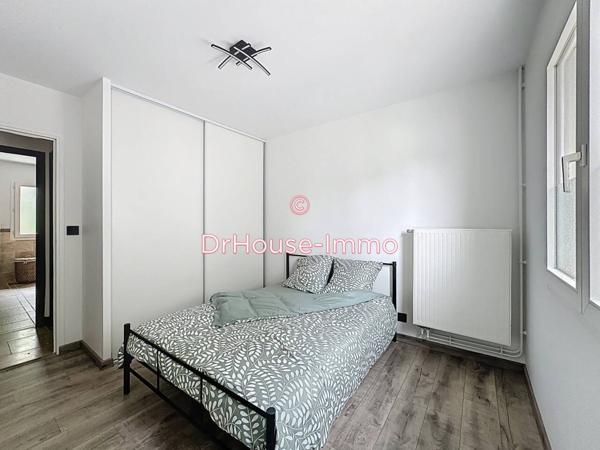 Maison à vendre 6 pièces de 177 m²