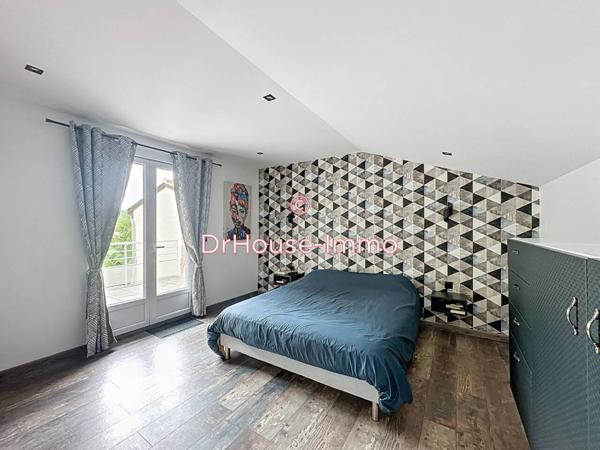 Maison à vendre 6 pièces de 177 m²