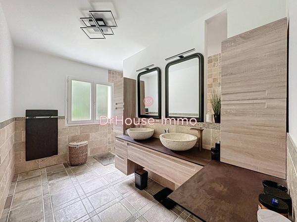 Maison à vendre 6 pièces de 177 m²