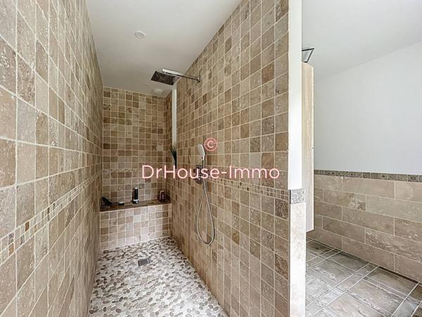 Maison à vendre 6 pièces de 177 m²
