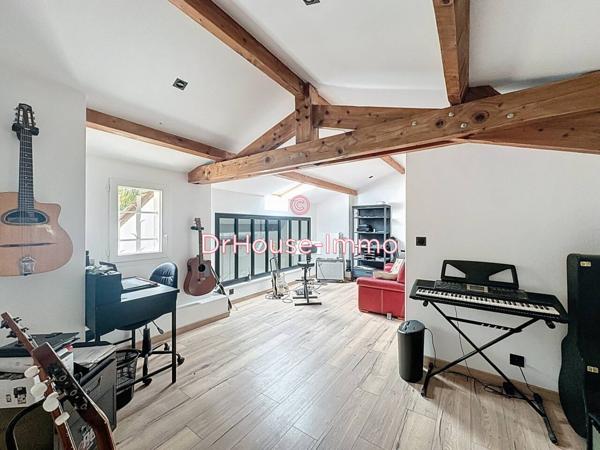 Maison à vendre 6 pièces de 177 m²