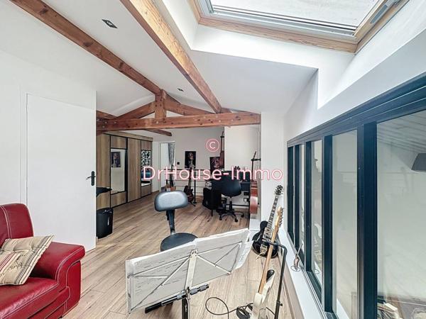 Maison à vendre 6 pièces de 177 m²