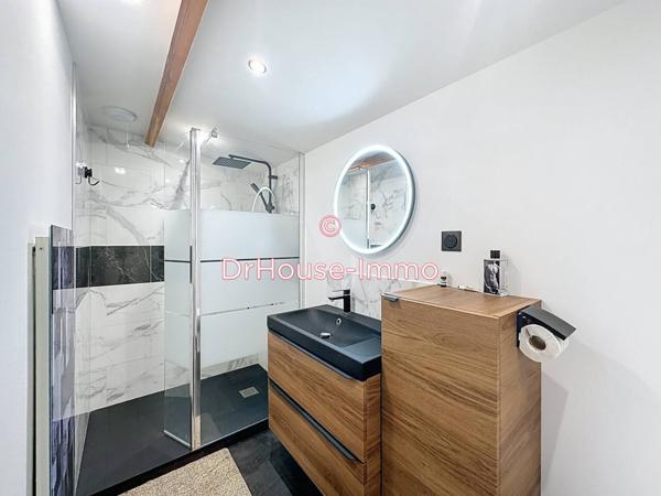 Maison à vendre 6 pièces de 177 m²